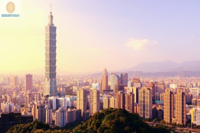 Kinh nghiệm du lịch Đài Loan tự túc : thủ tục xin Visa và tính chi phí