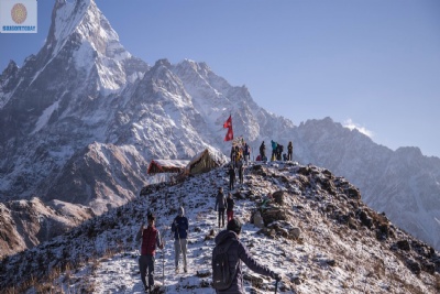 Kinh nghiệm du lịch Nepal tự túc từ A - Z, tối ưu chi phí cho bạn!