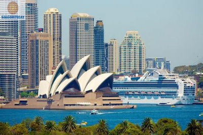 Du Lịch Úc mùa nào đẹp nhất? Kinh nghiệm du lịch Úc bạn nên biết