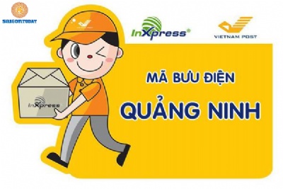 Mã bưu điện Quảng Ninh : Cập nhật danh sách mới nhất 2019