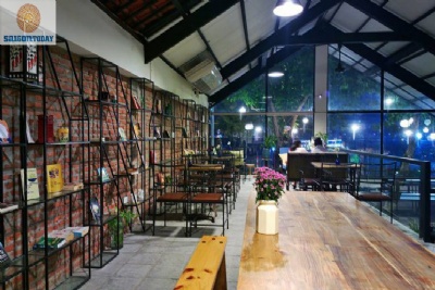 TOP 5 quán cà phê đẹp ở Đà Nẵng, view đẹp giá rẻ!