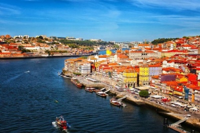 Những lý do khiến bạn không thể không đi du lịch Bồ Đào Nha