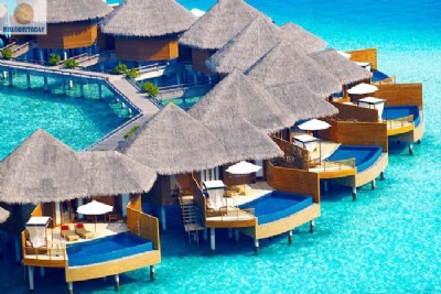 Bỏ túi ngay kinh nghiệm du lịch Maldives tự túc cực hay