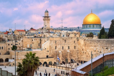 Du lịch Israel -  những điều sẽ khiến bạn ngạc nhiên