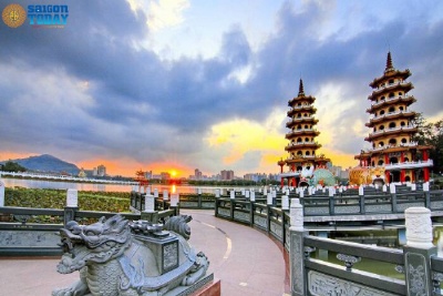 Bí kíp: Du lịch Đài Loan mùa nào đẹp nhất!