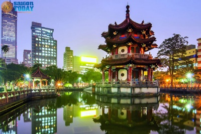 Kế hoạch du lịch: Nên đi Đài Loan tháng mấy?