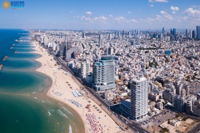 Làm sao để du lịch Israel siêu tiết kiệm?