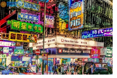 Bỏ túi kinh nghiệm đi du lịch Hồng Kông tự túc