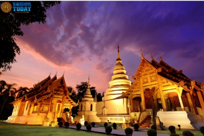 Bí quyết du lịch Lào tự túc cho sinh viên