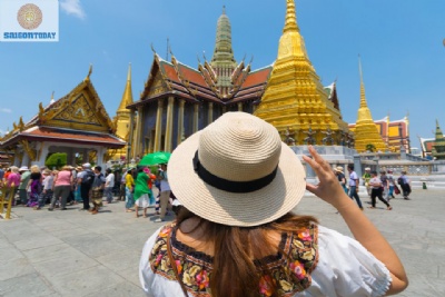 Kinh nghiệm du lịch Thái Lan theo Tour chi tiết từ A - Z