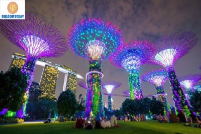 Kinh nghiệm du lịch Singapore tự túc chi tiết từ A - Z