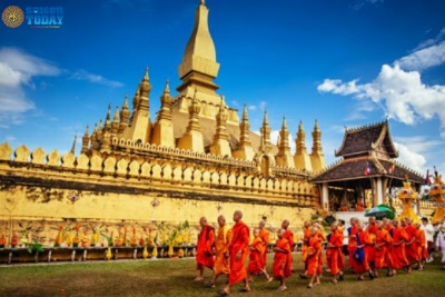Bật mí du lịch Lào có gì hay?