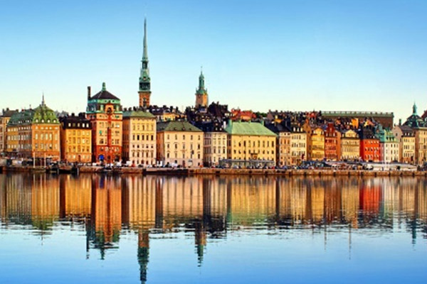 Hành trình khám phá Bắc Âu - Thụy Điển - Na Uy - Đan Mạch 5