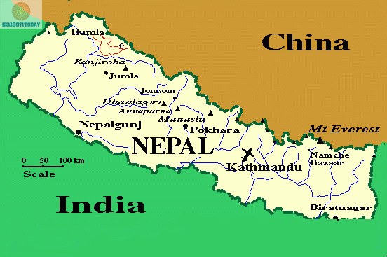 kinh nghiem du lich nepal